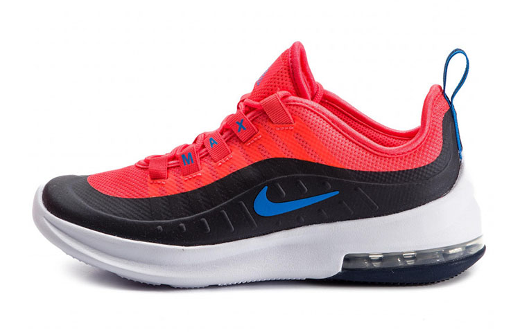 Buy Nike Air Max Axis (GS) 運動休閒鞋 紅黑