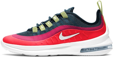 (JR) Nike Air Max Axis 'Hijau Merah Putih' AH5222-403 Buy (JR) Nike Air Max Axis 'Hijau Merah Putih' AH5222-403