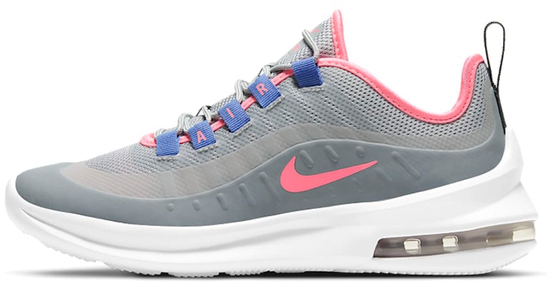 (JR) Nike Air Max Axis 'Light Smoke Grey Sunset Pulse' Sepatu Wanita AH5222-015 Buy (JR) Nike Air Max Axis 'Light Smoke Grey Sunset Pulse' Sepatu Wanita AH5222-015