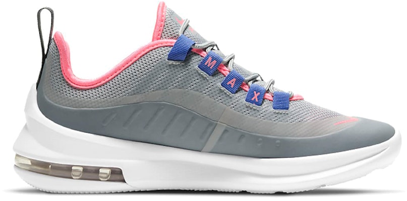 (JR) Nike Air Max Axis 'Light Smoke Grey Sunset Pulse' Sepatu Wanita AH5222-015 Order (JR) Nike Air Max Axis 'Light Smoke Grey Sunset Pulse' Sepatu Wanita AH5222-015