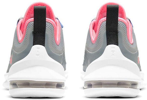 (JR) Nike Air Max Axis 'Light Smoke Grey Sunset Pulse' Sepatu Wanita AH5222-015 Purchase (JR) Nike Air Max Axis 'Light Smoke Grey Sunset Pulse' Sepatu Wanita AH5222-015