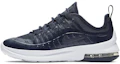 Buy (JR) ナイキ エア マックス アクシス ネイビー AH5222-401