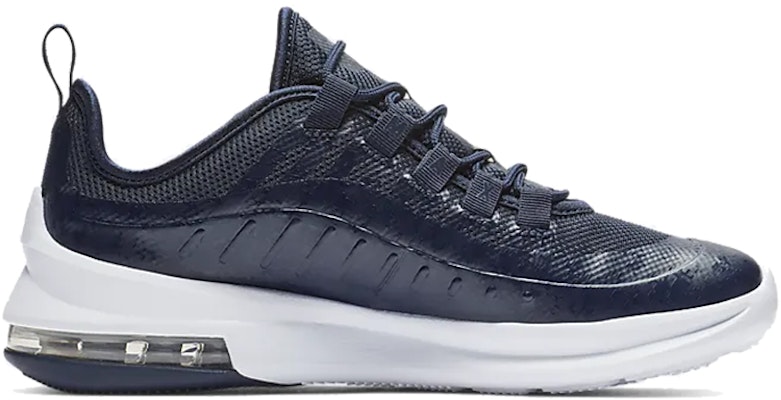 (JR) ナイキ エア マックス アクシス ネイビー AH5222-401 Order (JR) ナイキ エア マックス アクシス ネイビー AH5222-401