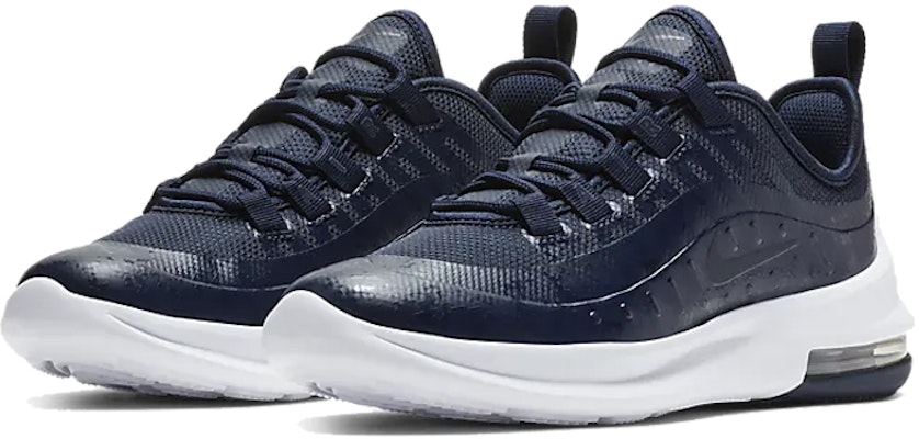 (JR) ナイキ エア マックス アクシス ネイビー AH5222-401 Lookbook (JR) ナイキ エア マックス アクシス ネイビー AH5222-401