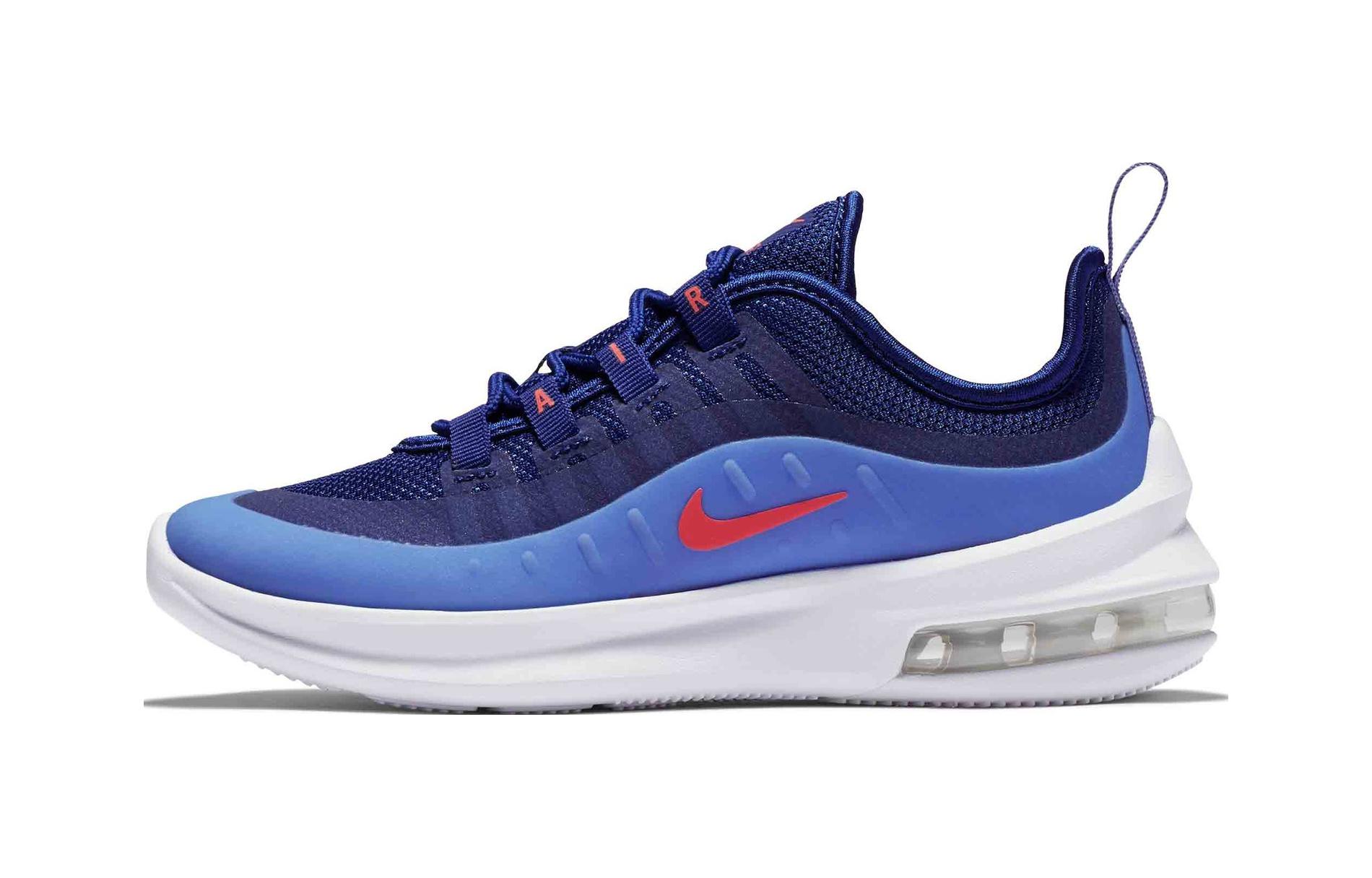 Buy (JR) Nike Air Max Axis 'Ungu Biru' AH5225-401