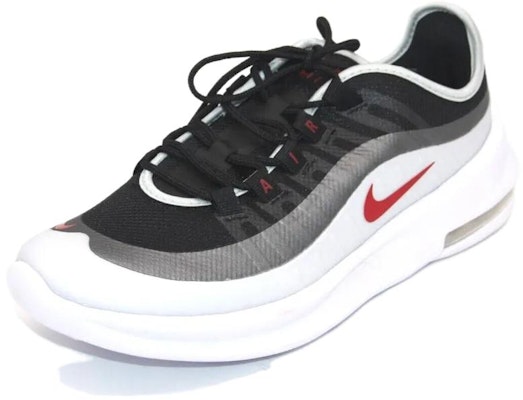 (JR) Nike Air Max Axis 'Merah Sukan' AH5222-009 Lookbook (JR) Nike Air Max Axis 'Merah Sukan' AH5222-009