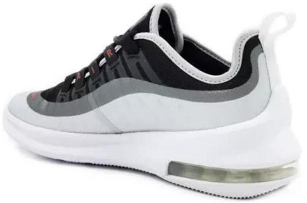 (JR) Nike Air Max Axis 'Merah Sukan' AH5222-009 Shop (JR) Nike Air Max Axis 'Merah Sukan' AH5222-009