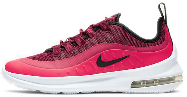 (JR) Nike Air Max Axis 'Merah Tim' AH5222-602 Buy (JR) Nike Air Max Axis 'Merah Tim' AH5222-602