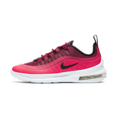 (Youth) Nike Air Max Axis 'Team Red'