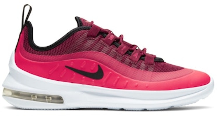 (Youth) Nike Air Max Axis 'Team Red' AH5222-602 Buy (Youth) Nike Air Max Axis 'Team Red' AH5222-602