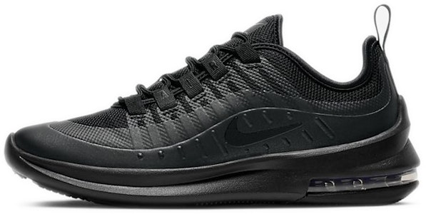 (JR) 耐克Air Max Axis ‘全黑’ AH5222-008 Buy (JR) 耐克Air Max Axis ‘全黑’ AH5222-008