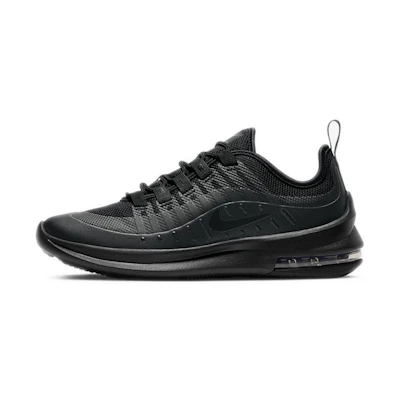 (Youth) Nike Air Max Axis 'Triple Black'