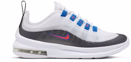 (Youth) Nike Air Max Axis 'White Black' AH5222-103 (Youth) Nike Air Max Axis 'White Black' AH5222-103