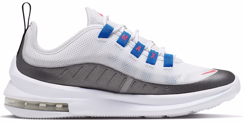 (JR) Nike Air Max Axis 'Putih Hitam' AH5222-103 Order (JR) Nike Air Max Axis 'Putih Hitam' AH5222-103