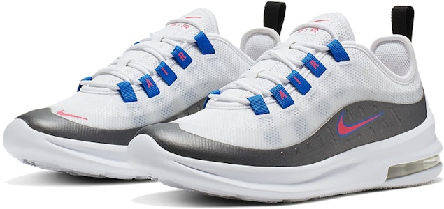 (JR) 나이키 에어맥스 엑시스 '화이트 블랙' AH5222-103 Lookbook (JR) 나이키 에어맥스 엑시스 '화이트 블랙' AH5222-103