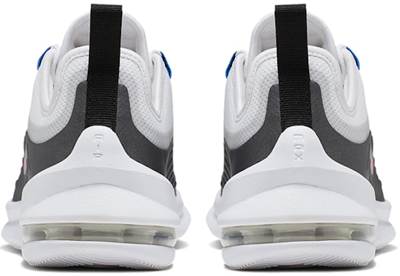(JR) 耐克Air Max Axis白黑配色 AH5222-103 Shop (JR) 耐克Air Max Axis白黑配色 AH5222-103