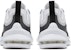 (JR) Nike Air Max Axis 'Putih Hitam' AH5222-103