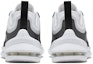 Shop (JR) Nike Air Max Axis 'Putih Hitam' AH5222-103
