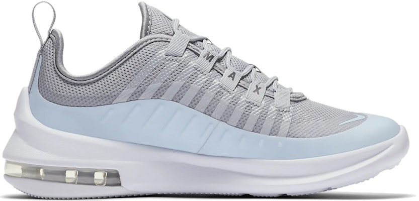 (Youth) Nike Air Max Axis EP 'Grey Blue' BV0810-002 Order (Youth) Nike Air Max Axis EP 'Grey Blue' BV0810-002