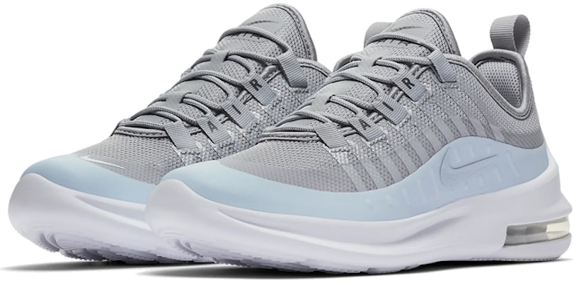 (Youth) Nike Air Max Axis EP 'Grey Blue' BV0810-002 Lookbook (Youth) Nike Air Max Axis EP 'Grey Blue' BV0810-002