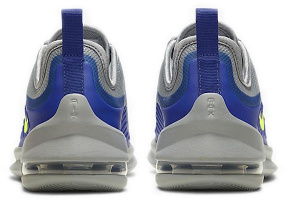 (JR) Nike Air Max Axis Abu-abu/Biru CZ9700-001 Purchase (JR) Nike Air Max Axis Abu-abu/Biru CZ9700-001