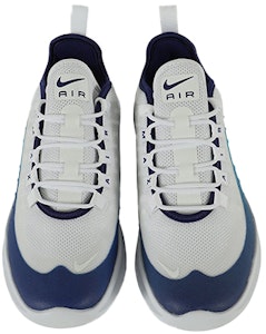 (JR) 나이키 에어맥스 액시스 로우 화이트/블루 AV7590-100 Order (JR) 나이키 에어맥스 액시스 로우 화이트/블루 AV7590-100