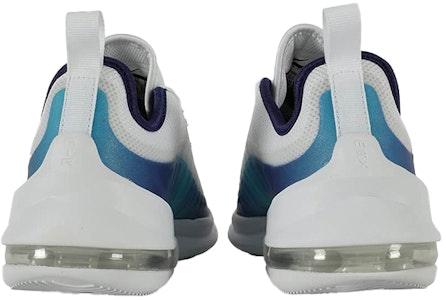 (JR) 나이키 에어맥스 액시스 로우 화이트/블루 AV7590-100 Lookbook (JR) 나이키 에어맥스 액시스 로우 화이트/블루 AV7590-100