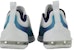 (JR) Nike Air Max Axis Rendah Putih/Biru AV7590-100