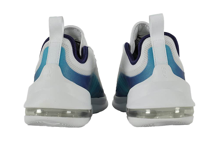 Nike air max axis youth clearance
