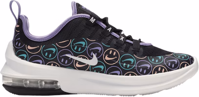 (Youth) Nike Air Max Axis Print 'Have A Nike Day' AV0738-001 (Youth) Nike Air Max Axis Print 'Have A Nike Day' AV0738-001