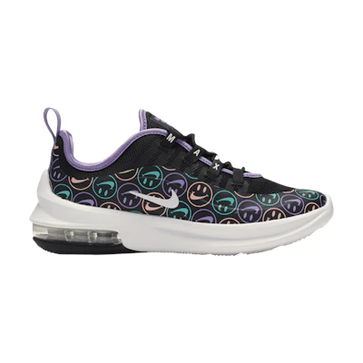 (Youth) Nike Air Max Axis Print 'Have A Nike Day'