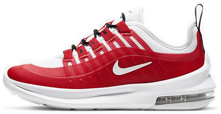 (JR) Nike Air Max Axis Merah/Putih AH5222-603 Buy (JR) Nike Air Max Axis Merah/Putih AH5222-603