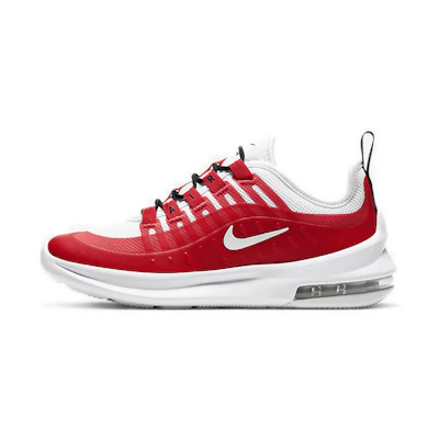 (Youth) Nike Air Max Axis Red/White