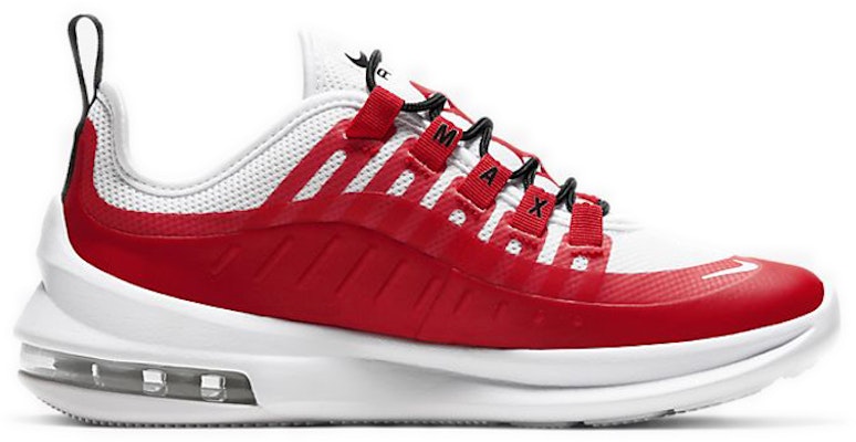 (JR) 耐克Air Max Axis 红/白 AH5222-603 Order (JR) 耐克Air Max Axis 红/白 AH5222-603