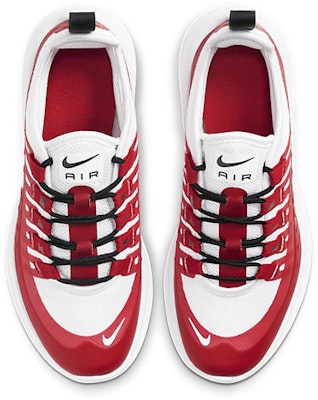 (JR) 耐克Air Max Axis 红/白 AH5222-603 Shop (JR) 耐克Air Max Axis 红/白 AH5222-603