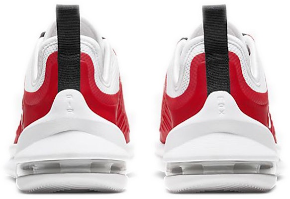 (JR) 耐克Air Max Axis 红/白 AH5222-603 Purchase (JR) 耐克Air Max Axis 红/白 AH5222-603