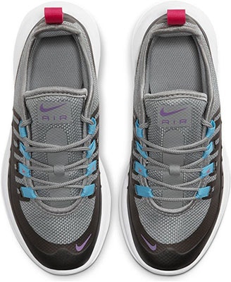 (JR) Nike Air Max Axis Kasut Hitam/Ungu AH5222-013 Shop (JR) Nike Air Max Axis Kasut Hitam/Ungu AH5222-013