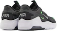 Lookbook (JR) Nike Air Max Bolt ''Schwarz Grün Strike'' CW1626-006