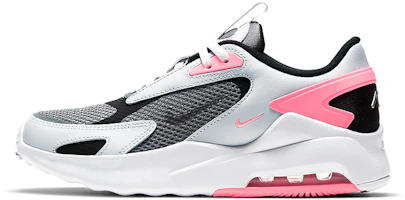 (Youth) Nike Air Max Bolt 'Black White Pink' CW1626-003 (Youth) Nike Air Max Bolt 'Black White Pink' CW1626-003