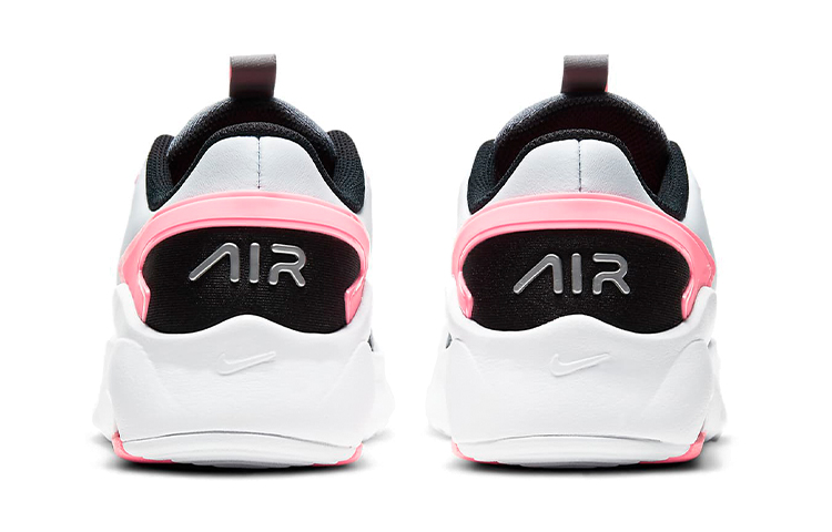 Purchase (JR) Nike Air Max Bolt ''Noir Blanc Rose'' CW1626-003