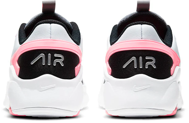 (JR) Nike Air Max Bolt ''Noir Blanc Rose'' CW1626-003 Purchase (JR) Nike Air Max Bolt ''Noir Blanc Rose'' CW1626-003