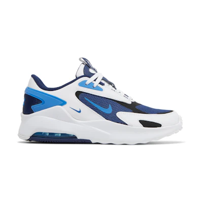 (Youth) Nike Air Max Bolt 'Blue Void'