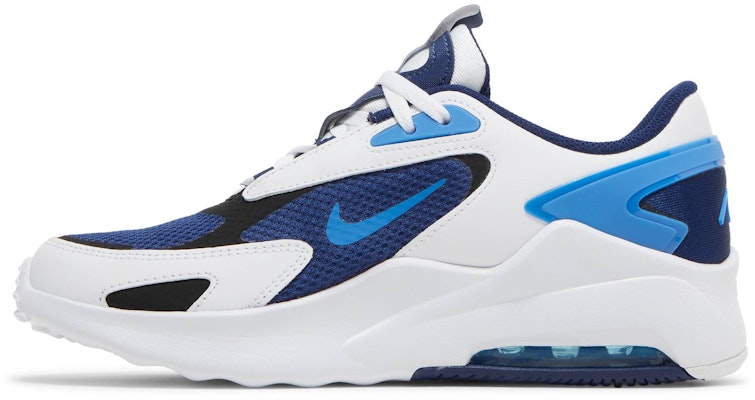(Youth) Nike Air Max Bolt 'Blue Void' CW1626-400 Lookbook (Youth) Nike Air Max Bolt 'Blue Void' CW1626-400