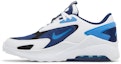 Lookbook (JR) Nike Air Max Bolt 'Biru Void' CW1626-400