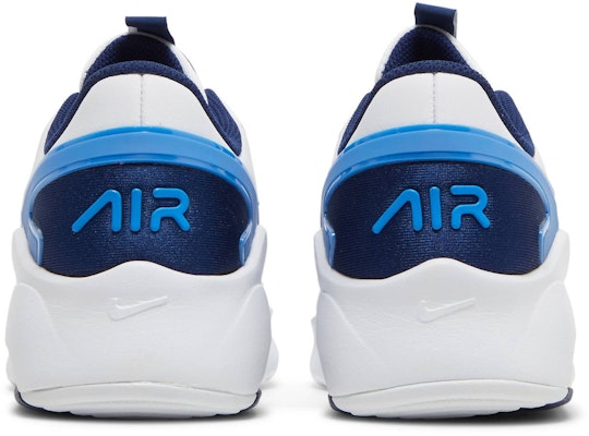 (Youth) Nike Air Max Bolt 'Blue Void' CW1626-400 Details for (Youth) Nike Air Max Bolt 'Blue Void' CW1626-400