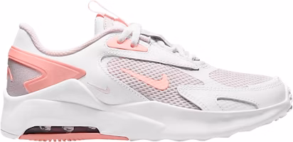 (Youth) Nike Air Max Bolt 'Light Violet Crimson Bliss' CW1626-501 (Youth) Nike Air Max Bolt 'Light Violet Crimson Bliss' CW1626-501