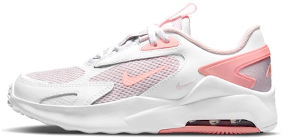 (Youth) Nike Air Max Bolt 'Light Violet Crimson Bliss' CW1626-501 (Youth) Nike Air Max Bolt 'Light Violet Crimson Bliss' CW1626-501