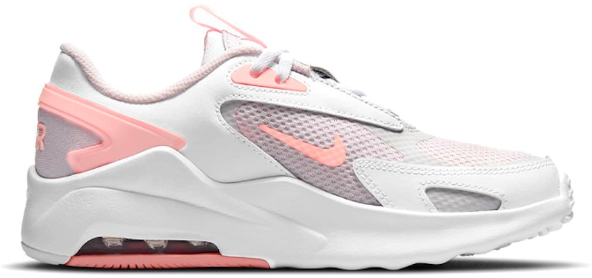 (Youth) Nike Air Max Bolt 'Light Violet Crimson Bliss' CW1626-501 Order (Youth) Nike Air Max Bolt 'Light Violet Crimson Bliss' CW1626-501