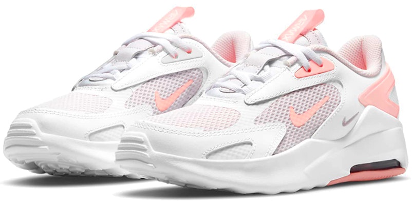 (Youth) Nike Air Max Bolt 'Light Violet Crimson Bliss' CW1626-501 Lookbook (Youth) Nike Air Max Bolt 'Light Violet Crimson Bliss' CW1626-501
