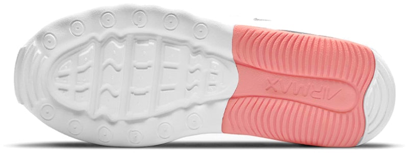 (JR) Nike Air Max Bolt 'Ungu Cerah Crimson Bliss' CW1626-501 Details for (JR) Nike Air Max Bolt 'Ungu Cerah Crimson Bliss' CW1626-501